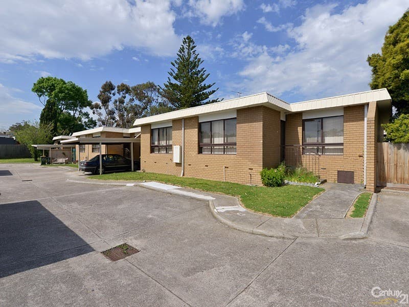 1-9/7-9 Allenby Street, Frankston, VIC, 3199, Frankston - Thumbnail 3
