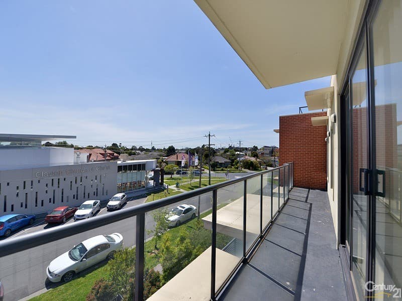 16/28 Burton Avenue, Clayton, VIC, 3168, Clayton - Thumbnail 5