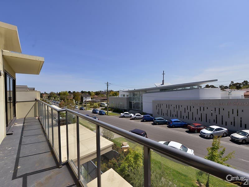 16/28 Burton Avenue, Clayton, VIC, 3168, Clayton - Thumbnail 6