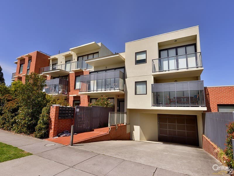 16/28 Burton Avenue, Clayton, VIC, 3168, Clayton - Image 1
