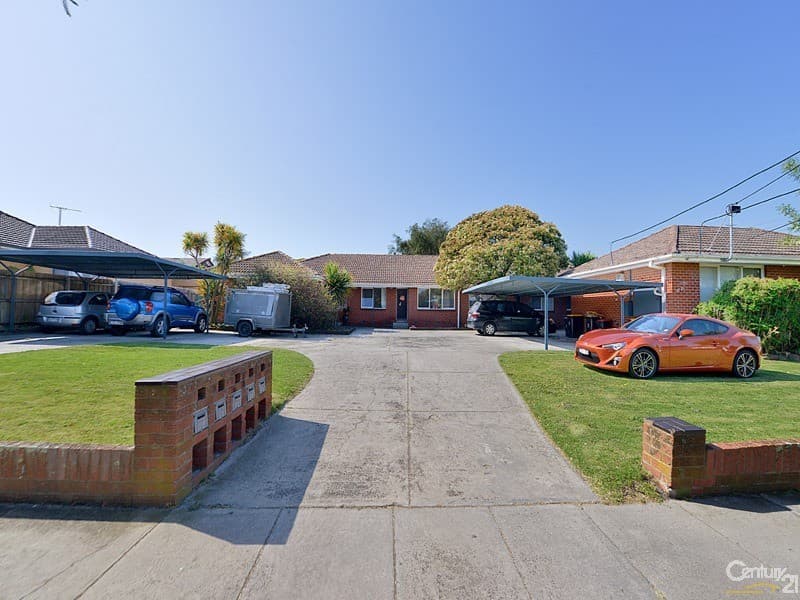 1-5/17-19 Delacombe Court, Cheltenham, VIC, 3192, Hampden - Image 1