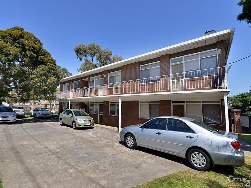1-6/635 Blackburn Road  (Corner Morton Street), Clayton, VIC, 3168, Clayton - Image 1