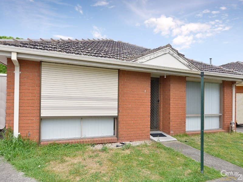 1-4/21 Royal Avenue, Springvale, VIC, 3171, Springvale - Thumbnail 3