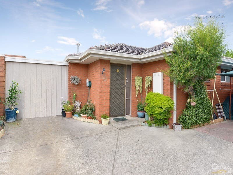 1-4/21 Royal Avenue, Springvale, VIC, 3171, Springvale - Thumbnail 5