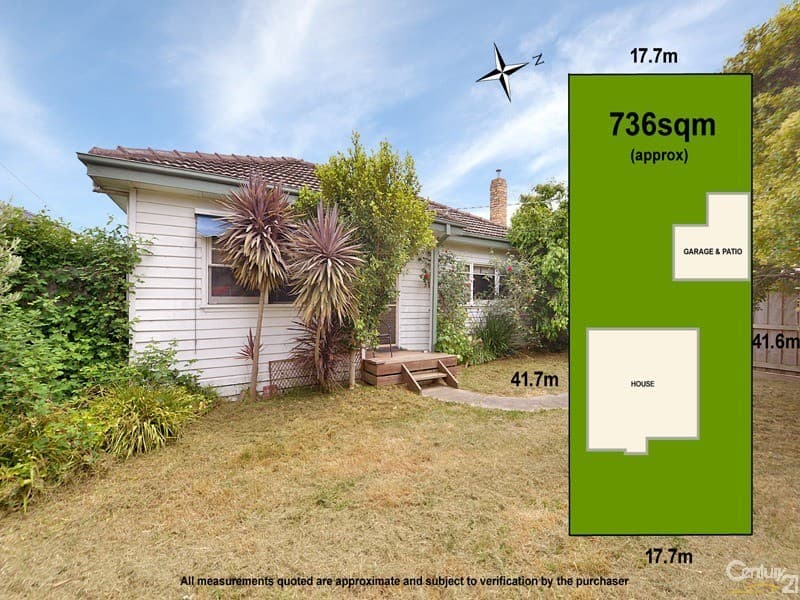 35 Stockdale Avenue, Clayton, VIC, 3168, Clayton - Image 1