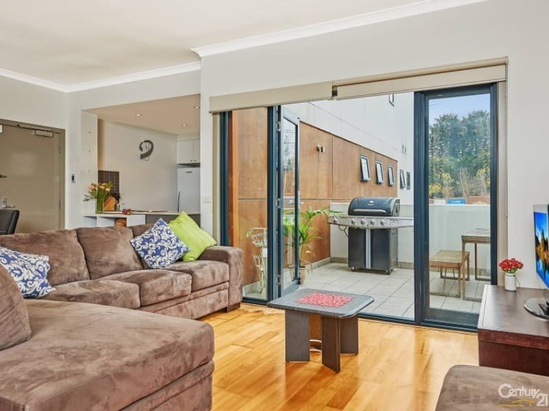 4/265 Clayton Road, Clayton, VIC, 3168, Clayton - Image 1