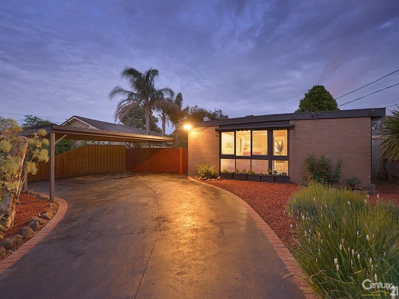 102 Allister Avenue, Knoxfield, VIC, 3180, Knoxfield - Thumbnail 4