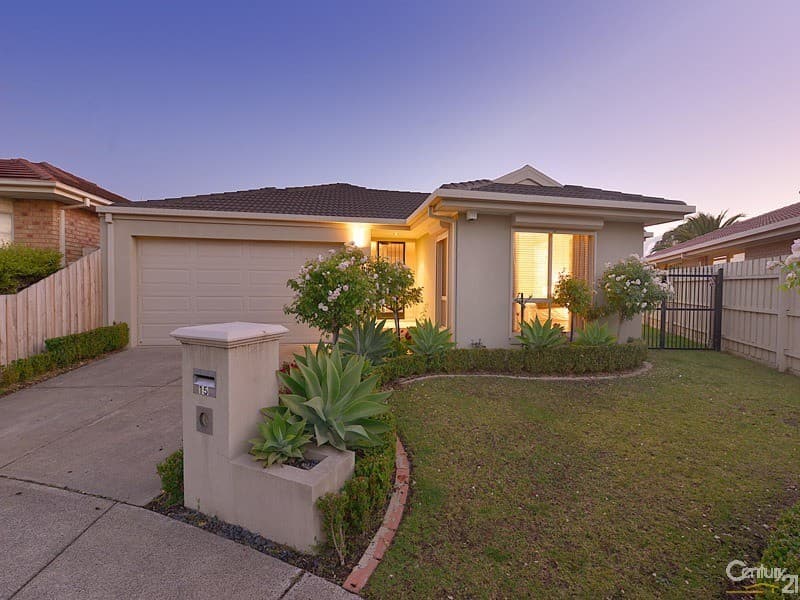 15 Vanessa Court, Oakleigh South, VIC, 3167, Oakleigh South - Image 1