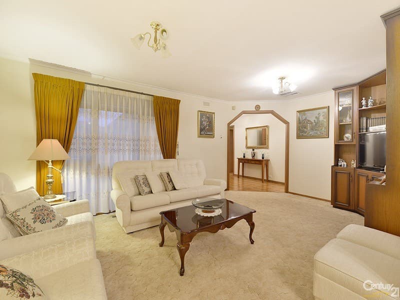 15 Cooinda Crescent, Clarinda, VIC, 3169, Clarinda - Thumbnail 3