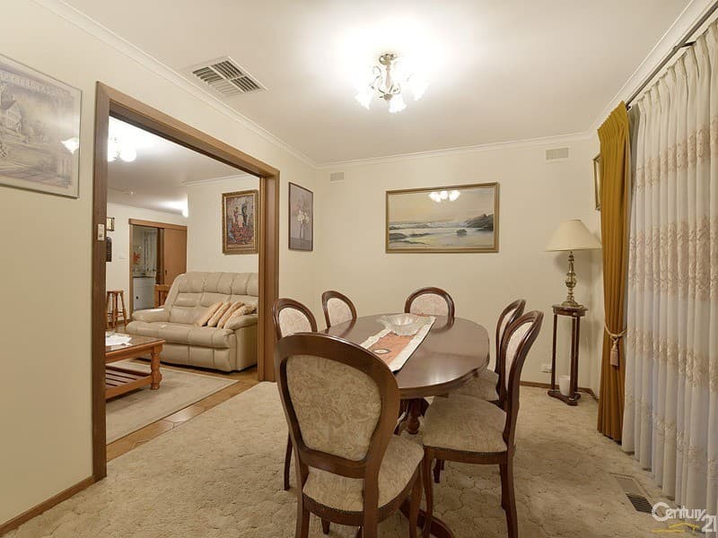 15 Cooinda Crescent, Clarinda, VIC, 3169, Clarinda - Thumbnail 5