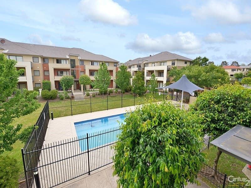 7/2 Monash Green, Clayton, VIC, 3168, Clayton - Image 1