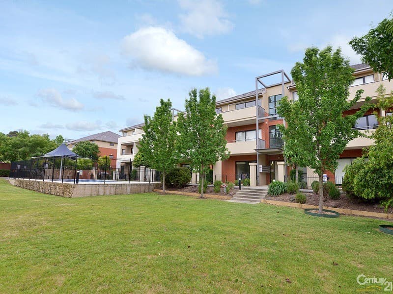 7/2 Monash Green, Clayton, VIC, 3168, Clayton - Thumbnail 8