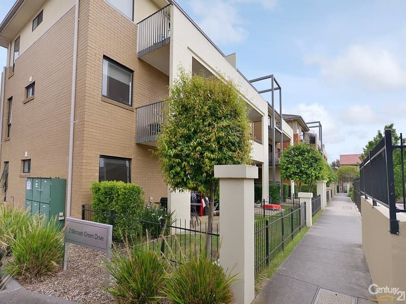 7/2 Monash Green, Clayton, VIC, 3168, Clayton - Thumbnail 7
