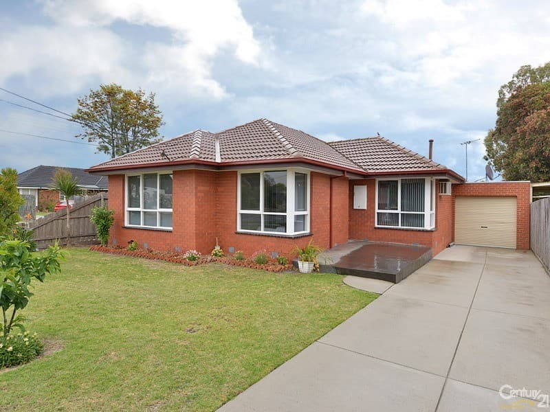 1 Mack Crescent, Clarinda, VIC, 3169, Clarinda - Image 1
