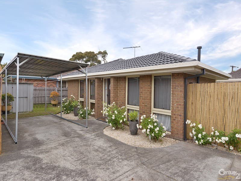 2/6 Parsons Street, Clayton South, VIC, 3169, Clayton South - Thumbnail 3