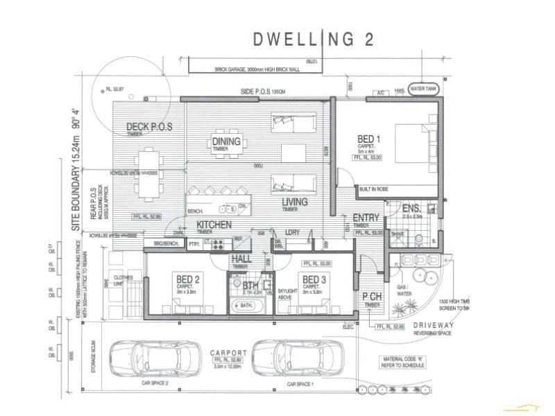 2/13 Mallawa Street, Clayton South, VIC, 3169, Clayton South - Thumbnail 5