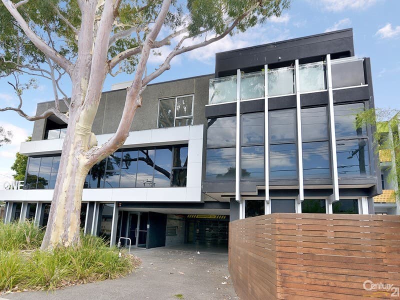 7/1 George Street, Sandringham, VIC, 3191, Sandringham - Image 1