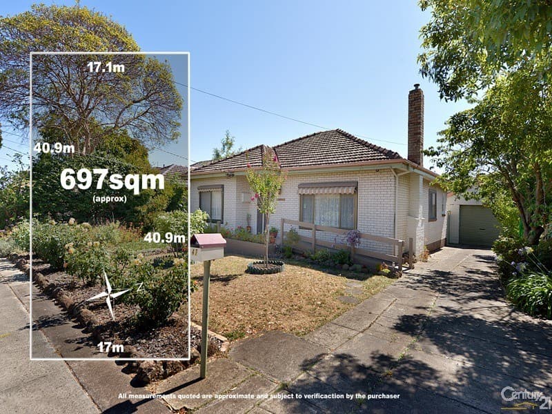 47 Koonawarra Street, Clayton, VIC, 3168, Clayton - Image 1