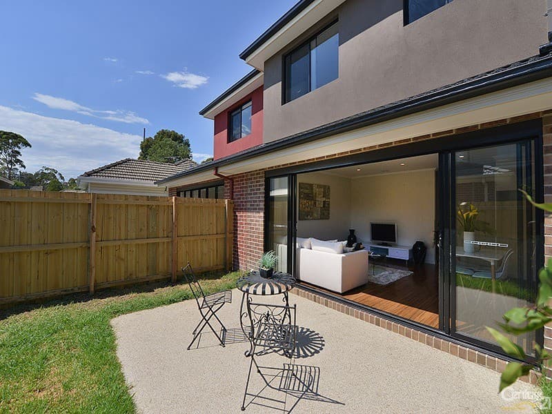 3/9 Beddoe Avenue, Clayton, VIC, 3168, Clayton - Thumbnail 2