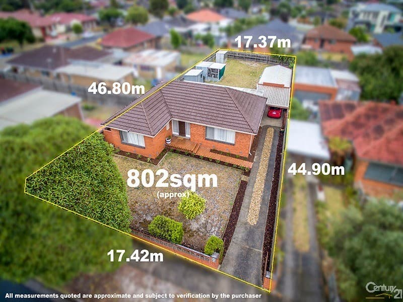 1 Camdale Street, Clarinda, VIC, 3169, Clarinda - Image 1