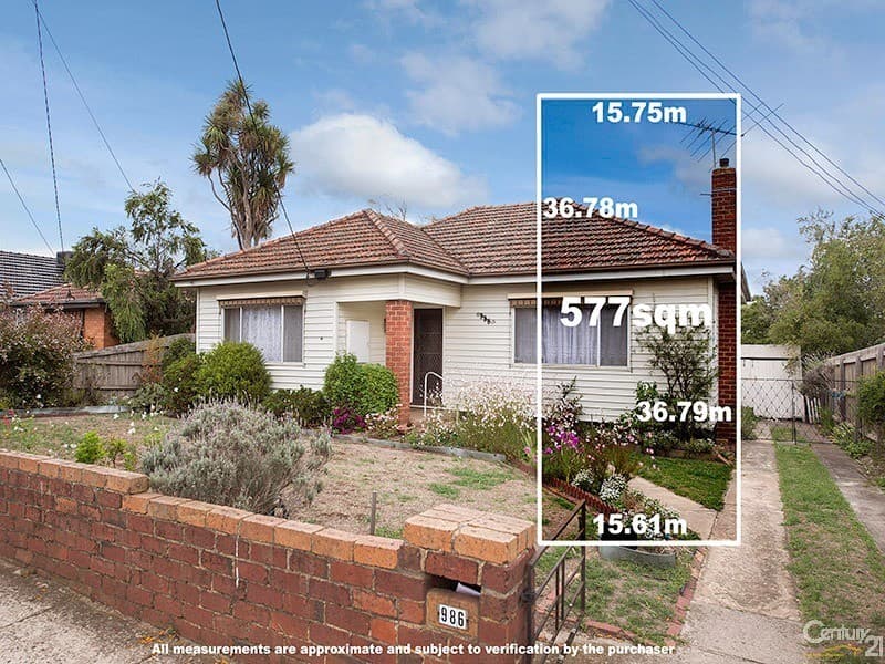 986 Centre Road, Oakleigh South, VIC, 3167, Oakleigh South - Image 1