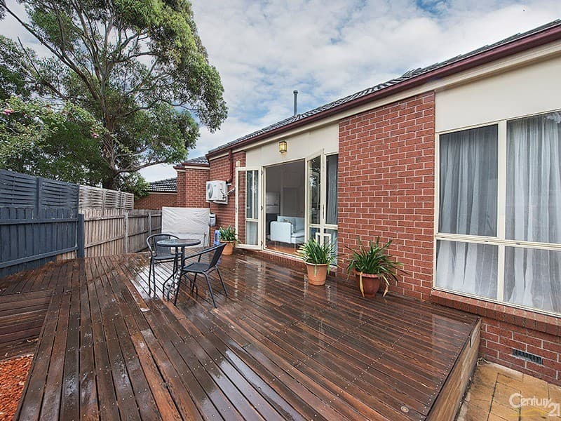 5/5 Mack Crescent, Clarinda, VIC, 3169, Clarinda - Thumbnail 8