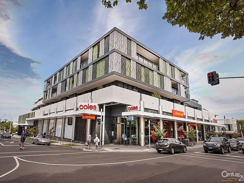106/380 Bay Street, Brighton, VIC, 3186, Brighton - Thumbnail 2