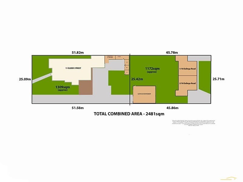 11 Elder Street, Clarinda, VIC, 3169, Clarinda - Thumbnail 2