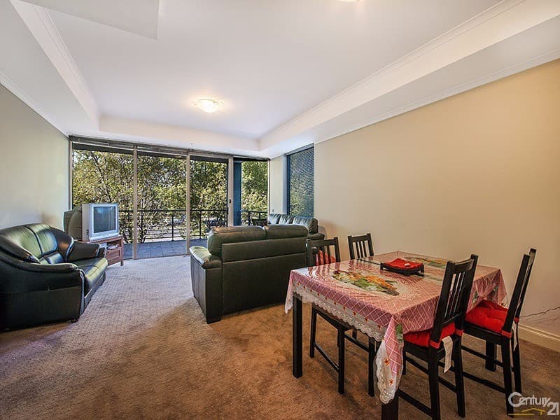25/632 St Kilda Road, Melbourne, VIC, 3004, Melbourne - Thumbnail 4