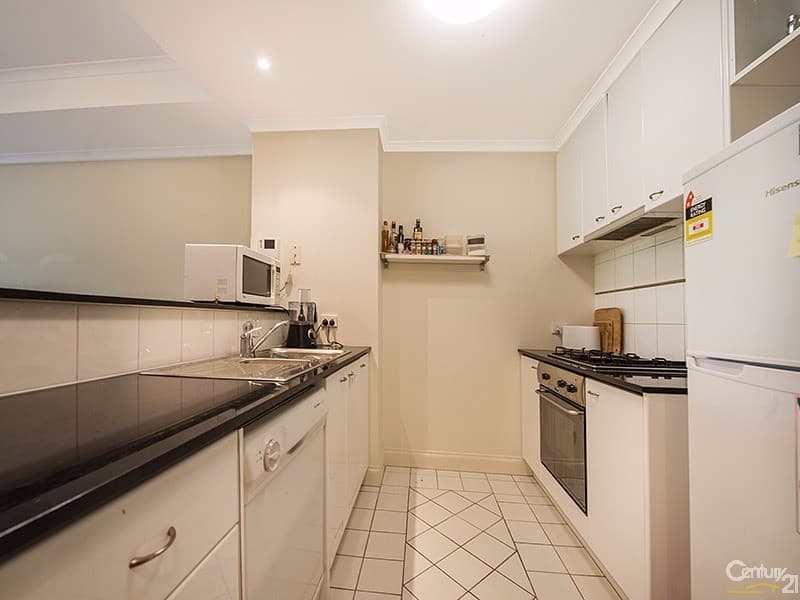 25/632 St Kilda Road, Melbourne, VIC, 3004, Melbourne - Thumbnail 3