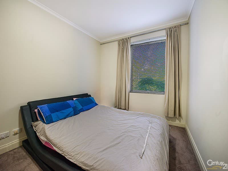 25/632 St Kilda Road, Melbourne, VIC, 3004, Melbourne - Thumbnail 5