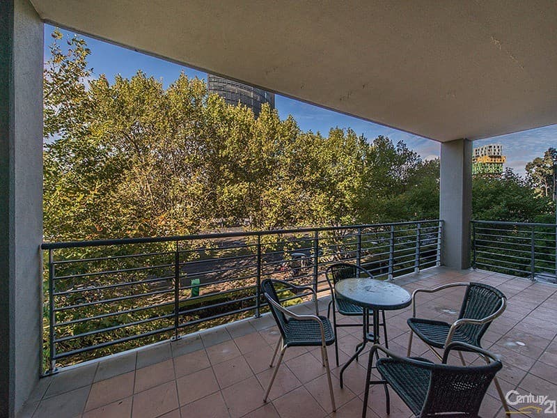 25/632 St Kilda Road, Melbourne, VIC, 3004, Melbourne - Thumbnail 7