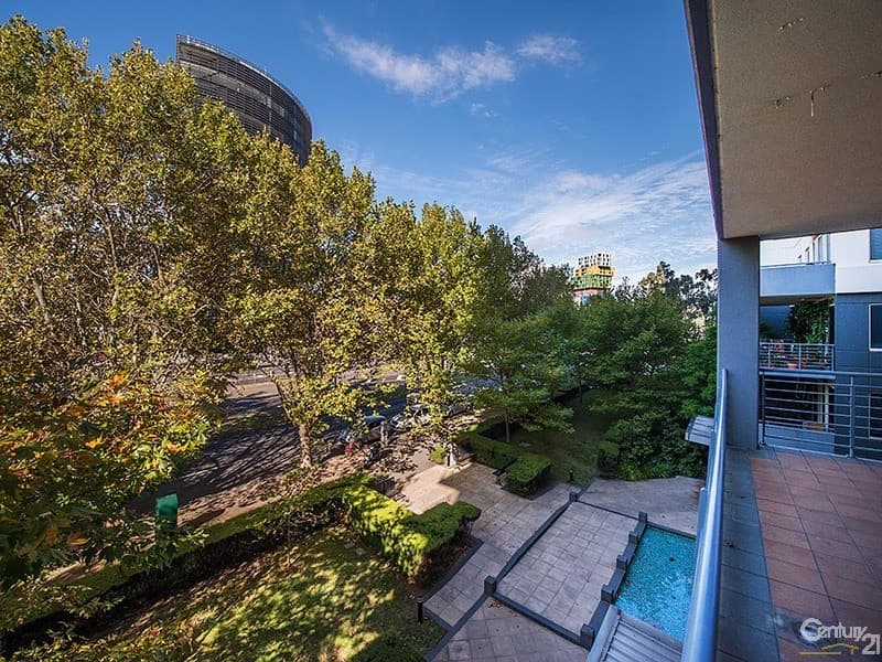 25/632 St Kilda Road, Melbourne, VIC, 3004, Melbourne - Thumbnail 8