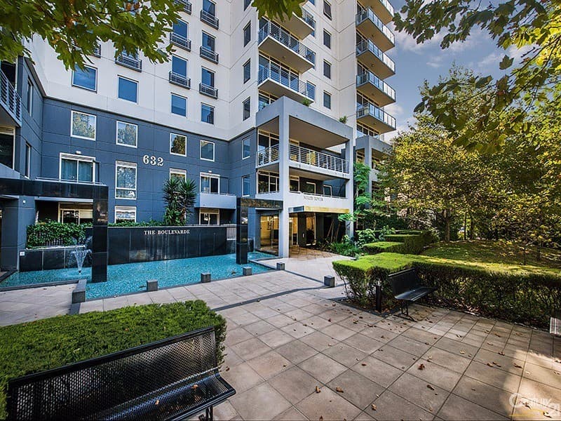 25/632 St Kilda Road, Melbourne, VIC, 3004, Melbourne - Thumbnail 2