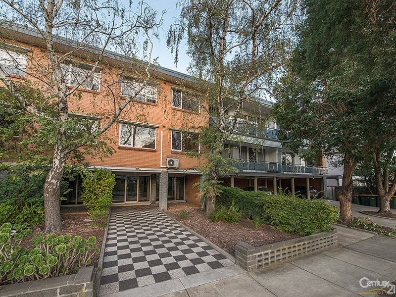 6/22a Kooyong Road, Caulfield North, VIC, 3161, Caulfield North - Thumbnail 2