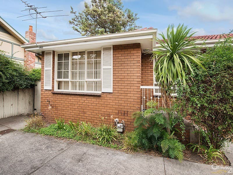 5/92 Warrigal Road, Parkdale, VIC, 3195, Parkdale - Image 1
