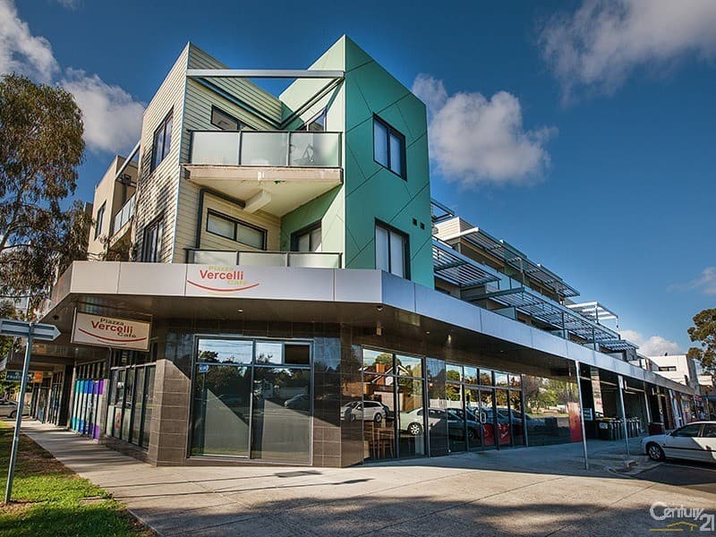 25/76 East Boundary Road, Bentleigh East, VIC, 3165, Bentleigh East - Image 1