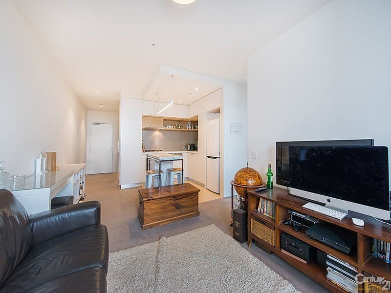 706/8 Grosvenor Street, Abbotsford, VIC, 3067, Abbotsford - Thumbnail 2