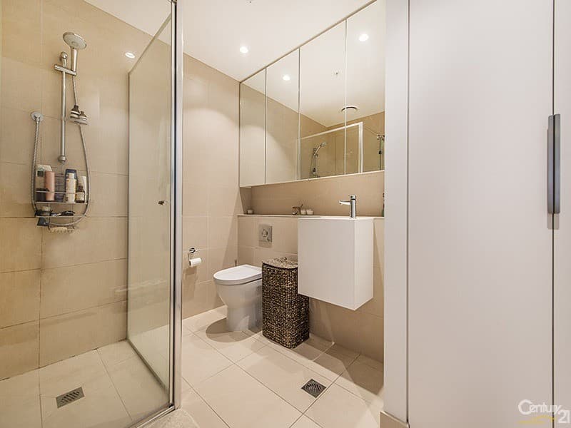 706/8 Grosvenor Street, Abbotsford, VIC, 3067, Abbotsford - Thumbnail 5