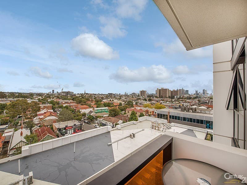 706/8 Grosvenor Street, Abbotsford, VIC, 3067, Abbotsford - Thumbnail 3