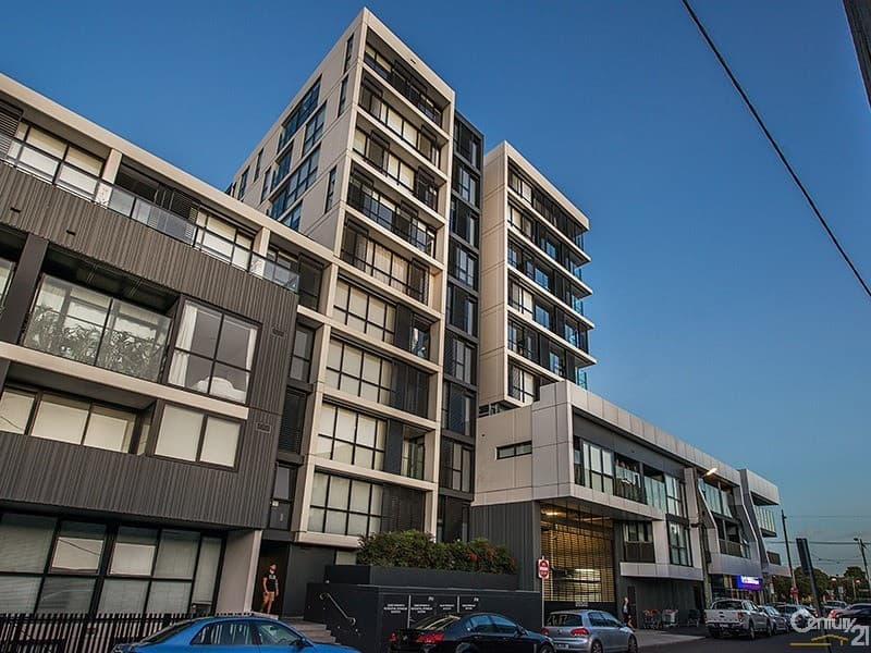706/8 Grosvenor Street, Abbotsford, VIC, 3067, Abbotsford - Image 1
