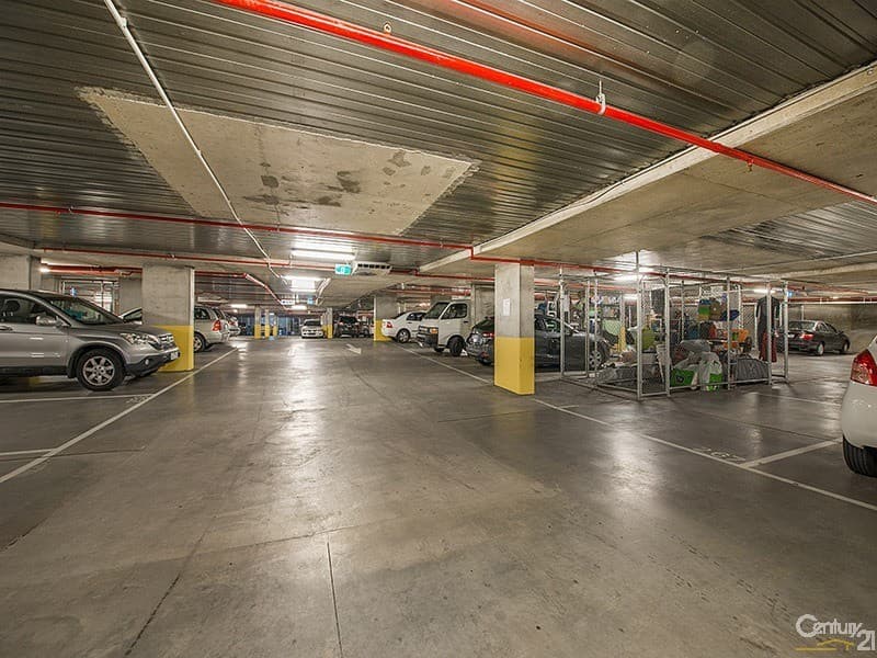 706/8 Grosvenor Street, Abbotsford, VIC, 3067, Abbotsford - Thumbnail 7