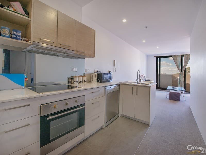 2/10 Barbet Place, Burleigh Waters, QLD, 4220, Burleigh Waters - Thumbnail 2