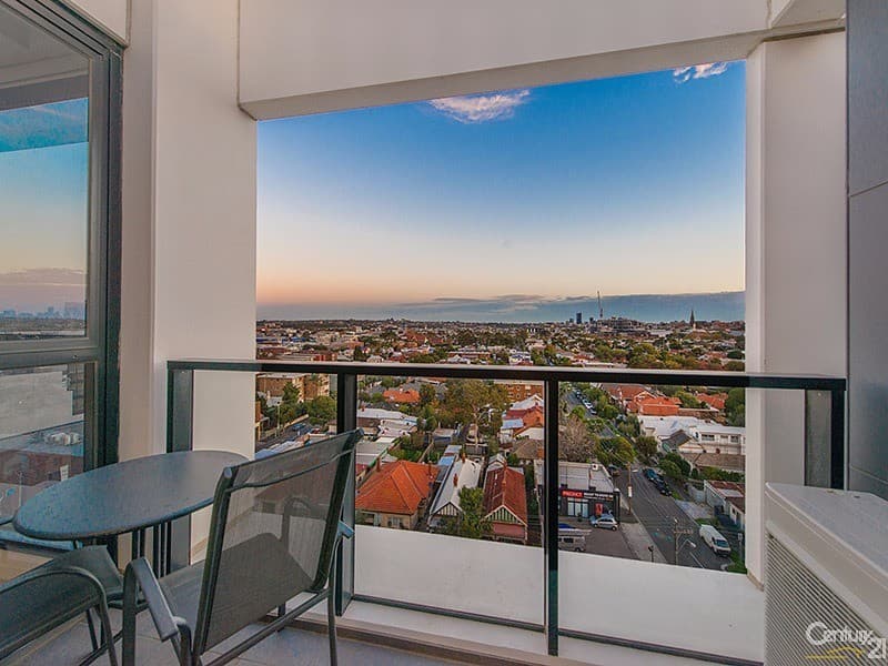 1005/8 Grosvenor Street, Abbotsford, VIC, 3067, Abbotsford - Thumbnail 8