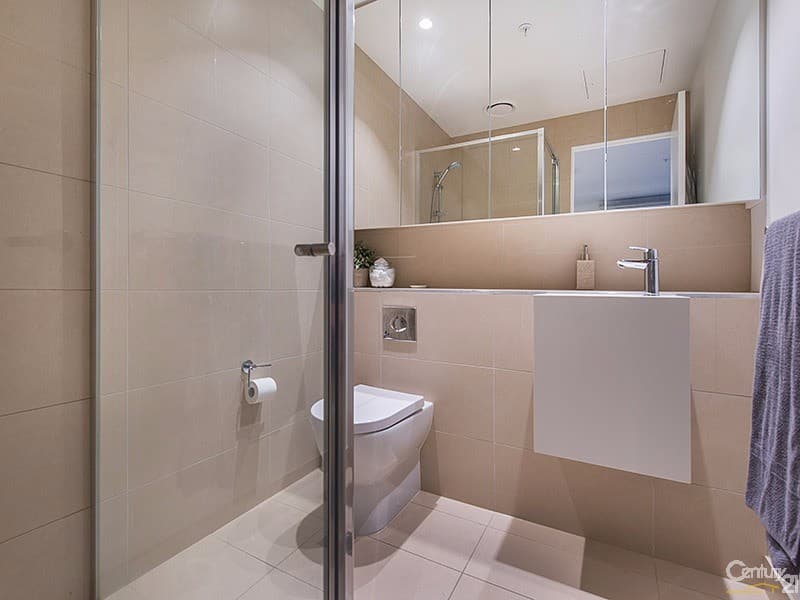 1005/8 Grosvenor Street, Abbotsford, VIC, 3067, Abbotsford - Thumbnail 7