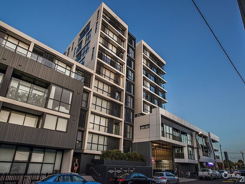 1005/8 Grosvenor Street, Abbotsford, VIC, 3067, Abbotsford - Image 1