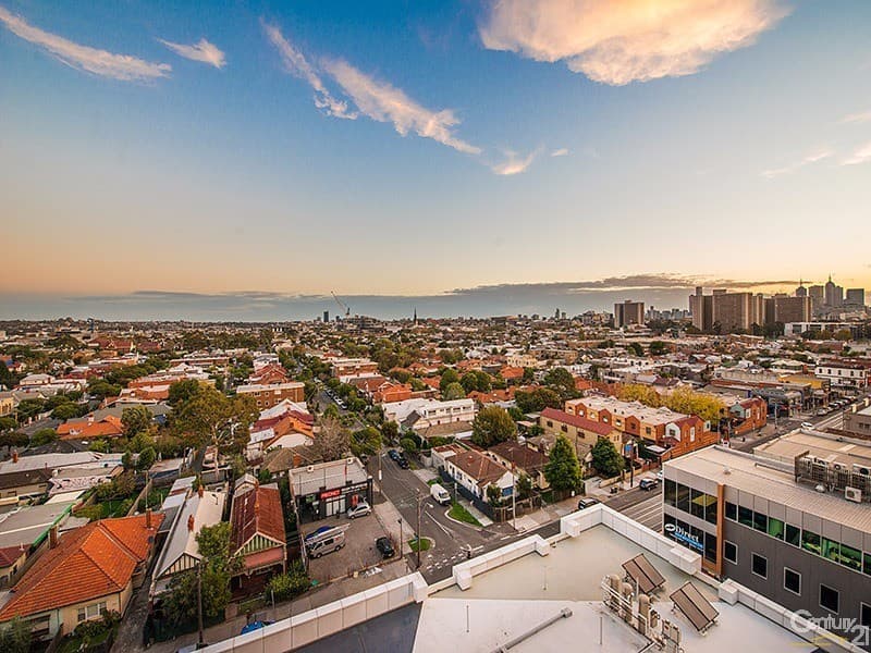 1005/8 Grosvenor Street, Abbotsford, VIC, 3067, Abbotsford - Thumbnail 2