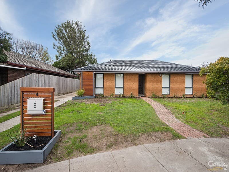 4 Andrew Court, Clarinda, VIC, 3169, Clarinda - Image 1
