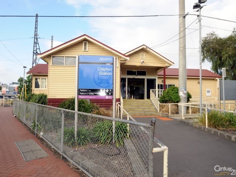 1-3/122 Kanooka Grove, Clayton, VIC, 3168, Clayton - Thumbnail 4