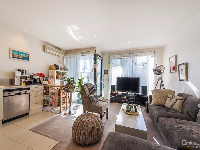107/3-7a Alma Road, St Kilda, VIC, 3182, St Kilda - Thumbnail 2
